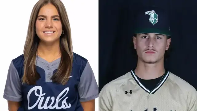 Karley Austin and Jesse Kuzmich Karley Austin and Jesse Kuzmich