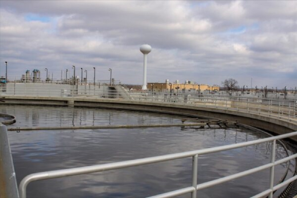 2022 Stormwater Management Action Plan (SMAP)