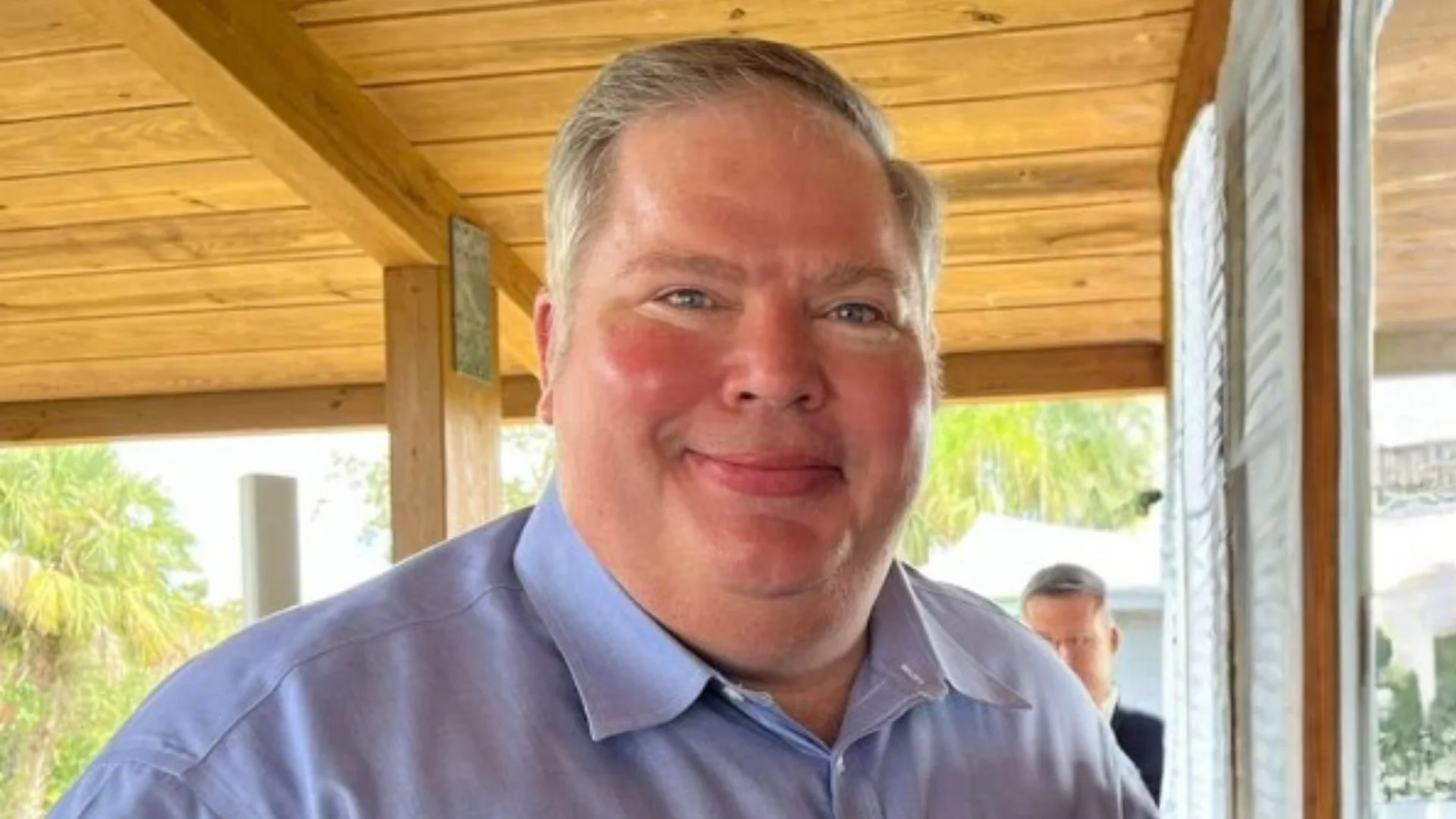 Bill Cline, FWC’s Hunter Safety and Public Shooting Ranges Section Leader