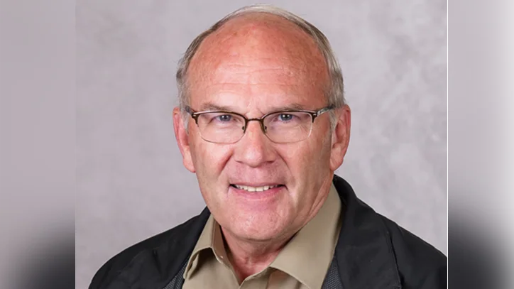 Bruce Northcott, Daggett School District Superintendent