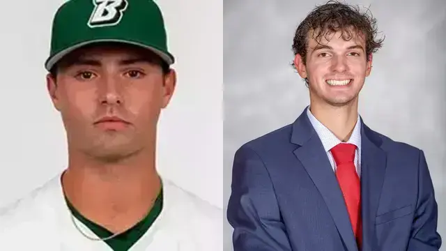 Which former Northhampton News area high school standouts will be in action on Tuesday, May 6?