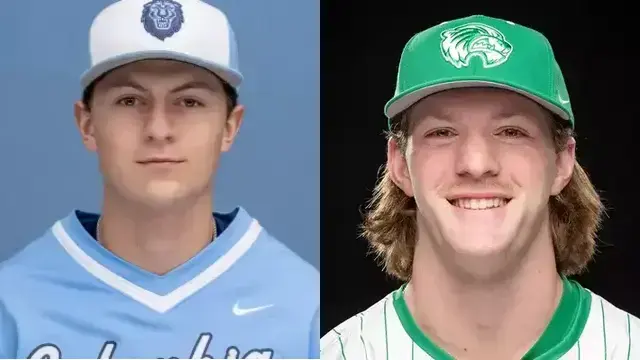 Which former San Joaquin Times area high school standouts will be in action on Sunday, June 1?