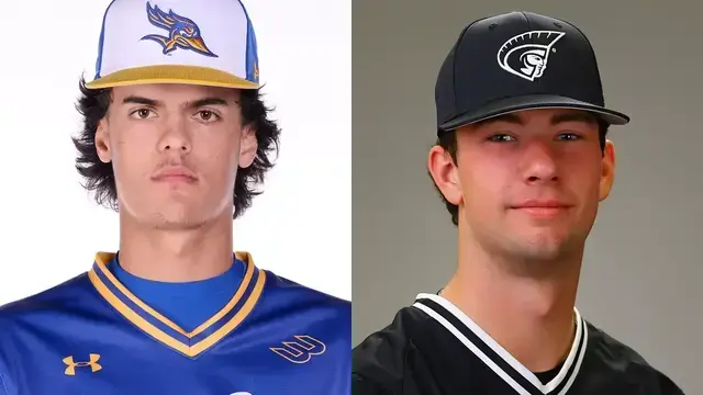 Christian Lopez and Nick Wiley - Christian Lopez and Nick Wiley -