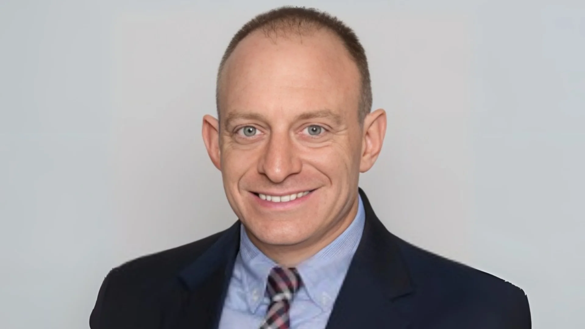 AJ Segal, Head of the St. Louis AI Center at Scale AI