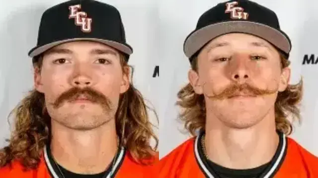 Rogge Brown and Weston Isaacs