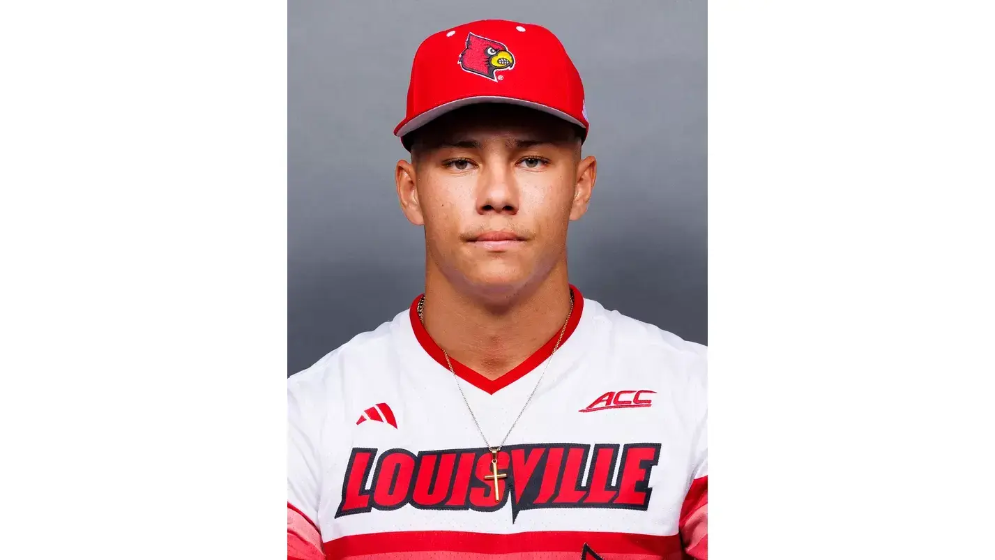 Nate Earley, former Archbishop Moeller High School standout’s collegiate team plays on Tuesday, June 17 in the NCAA Division I Baseball Championship