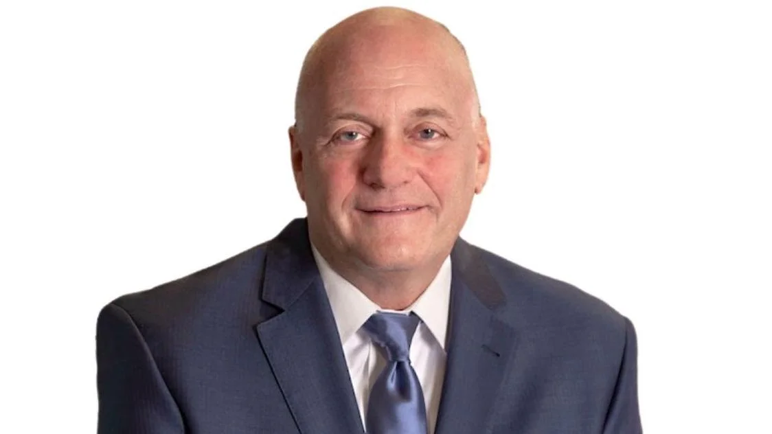Michael Maron, President & CEO at Holy Name Medical Center Inc Michael Maron, President & CEO at Holy Name Medical Center Inc