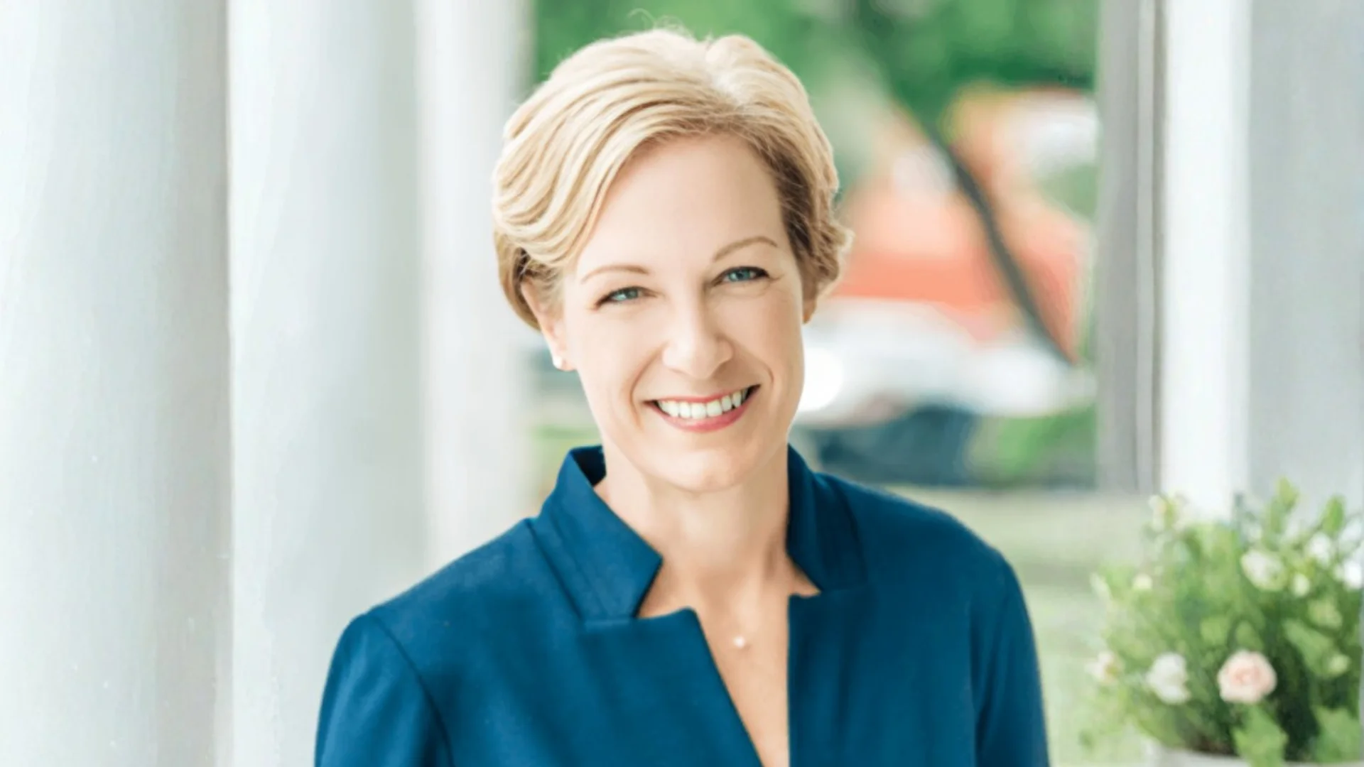 Terri Lovell Executive Director at Alabama State Bar Association