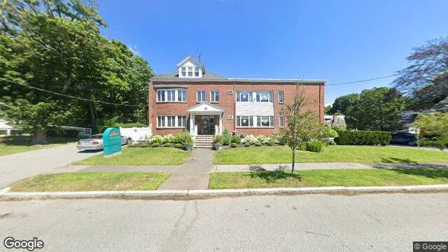 25 Lafayette Street, Marblehead, MA 01945