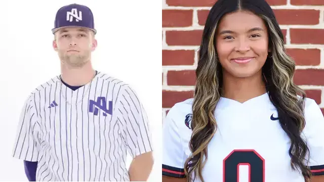 Which former EC Mississippi News area high school standouts will be in action in the week starting Monday, April 7?