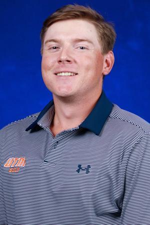 University of Tennessee at Martin Skyhawk Golf finishes sixth at Bobby Nichols Intercollegiate hosted by Tennessee Tech