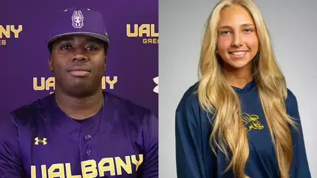 Which former West NY News area high school standouts will be in action on Saturday, March 29? Which former West NY News area high school standouts will be in action on Saturday, March 29?