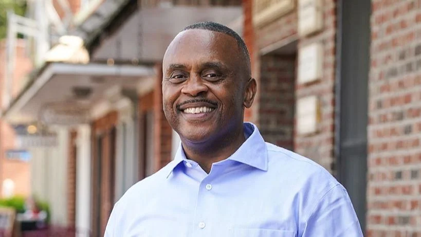 Rep. Reives files bill in North Carolina House to rename small business fund