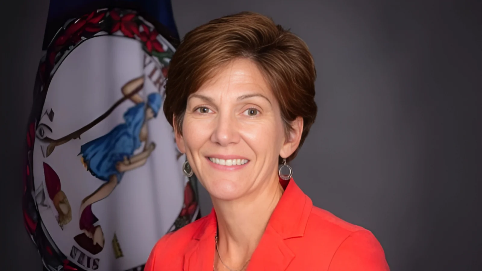 Catherine McGhee, Chief Deputy Commissioner - Virginia Department of Transportation