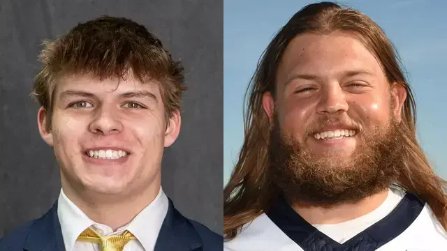 Ben Pollock and Kruz Yokum