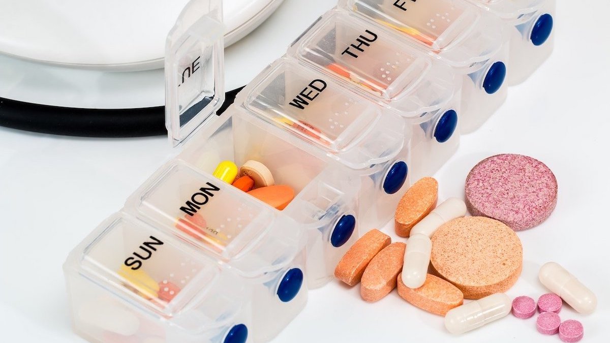 New law requires prescription drug manufacturers to report price increases