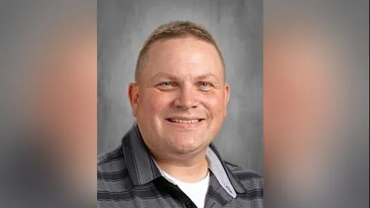 Derek Curless, Teacher - Instrumental Music Grade 5-8 of Adams-Friendship High School