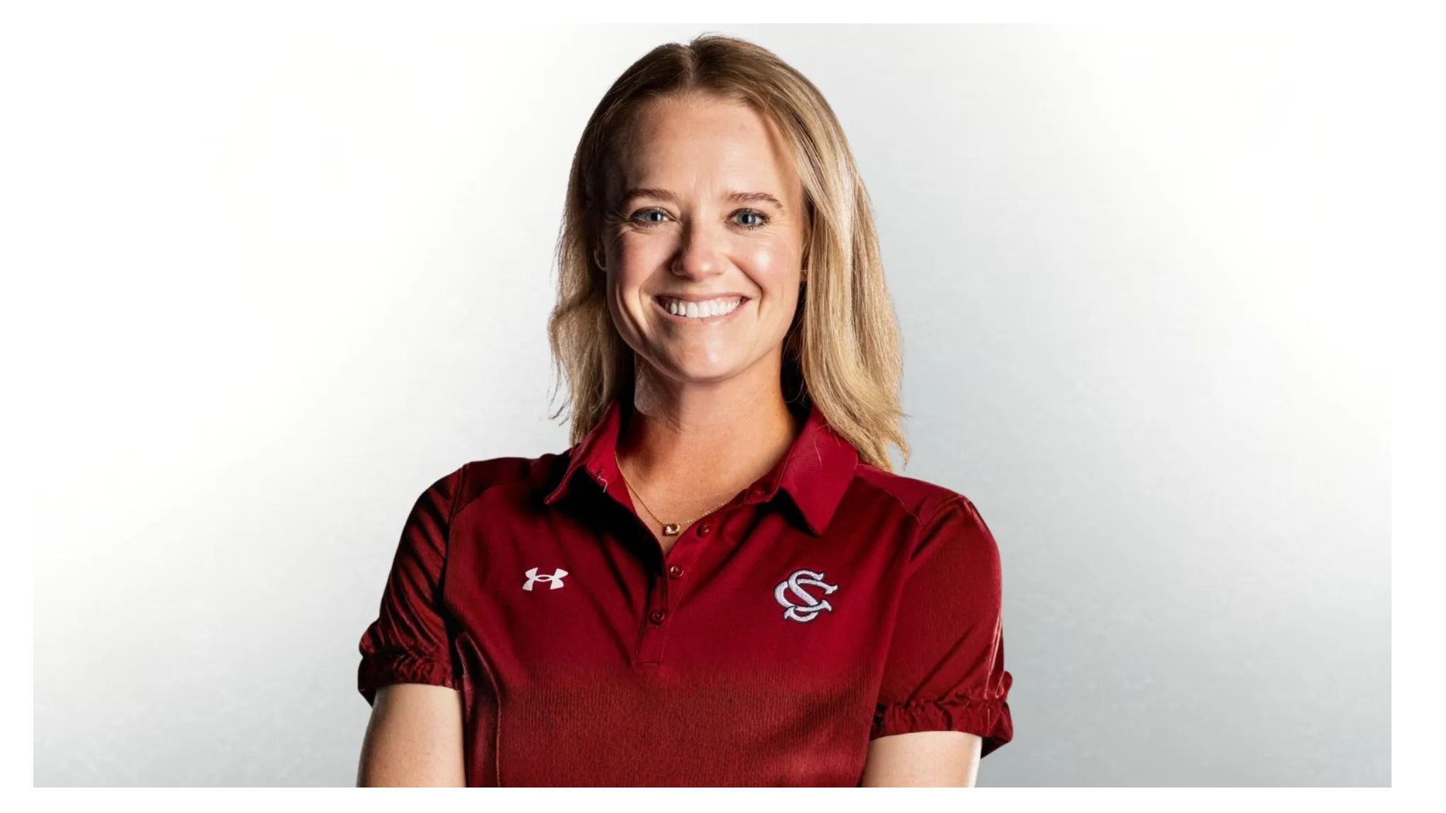 South Carolina’s Jamie Mackay balances collegiate softball with professional women’s baseball ambitions