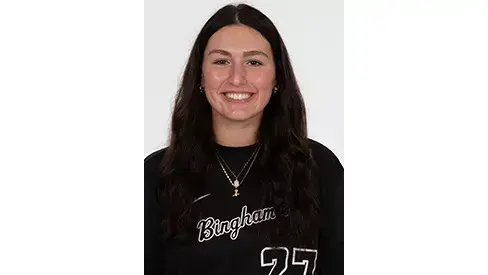 Former Monroe Woodbury High School standout Emma Lawson’s collegiate team to play for the NCAA Division I Softball Championship starting Friday, May 16