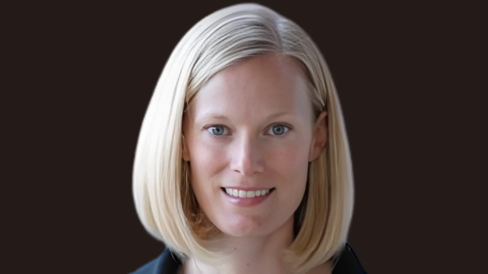 Rachel Herlihy, deputy chief medical officer at the Colorado Department of Public Health and Environment