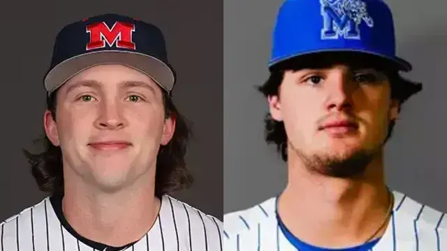 Which former NE Mississippi News area high school standouts will be in action on Thursday, April 17?