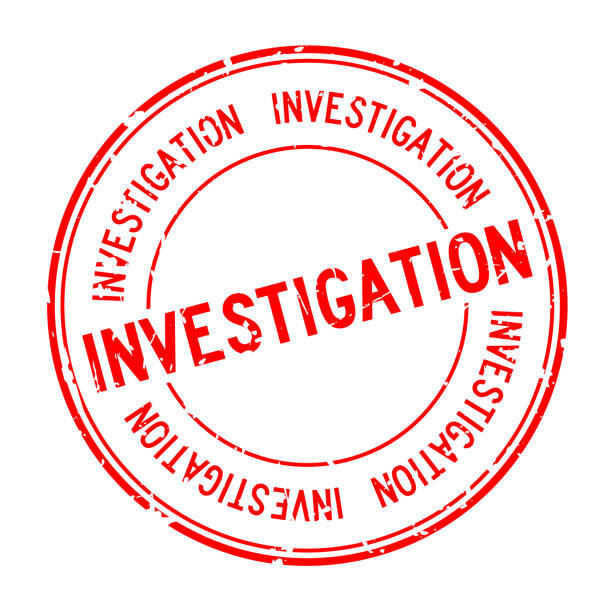 Investigation Has Confirmed Investigation Has Confirmed