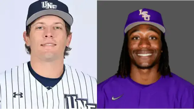 Which former Tallahassee Sun area high school standouts will be in action in the week starting Monday, May 5?