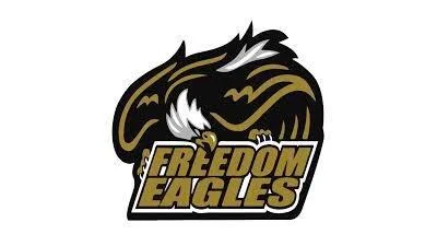 Freedom Eagles to face Potomac Falls Panthers in Tuesday’s away baseball game