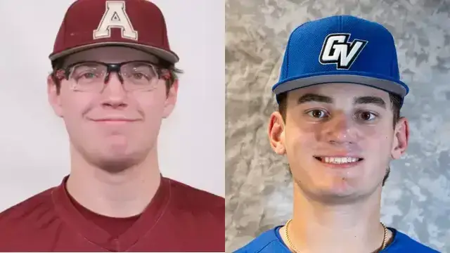 Which former NW Wayne News area high school standouts will be in action on Friday, May 2?