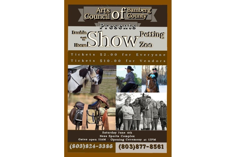 Show and Petting Zoo Show and Petting Zoo