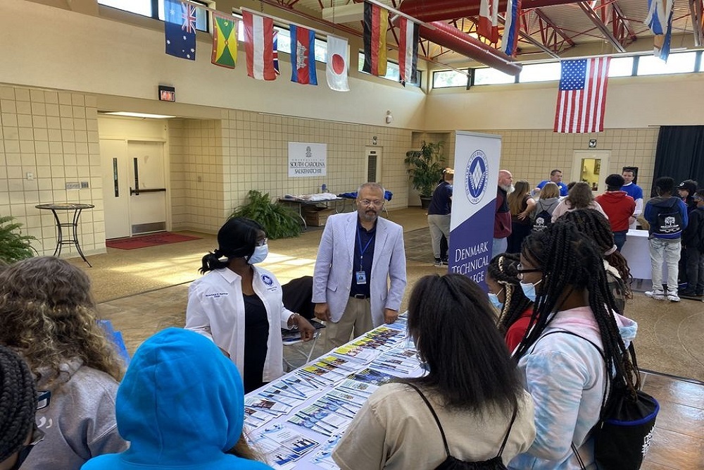 Reality Fair Reality Fair