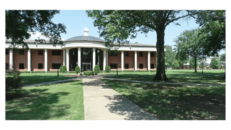 WBU Receives Reaccreditation From Higher Learning Commission