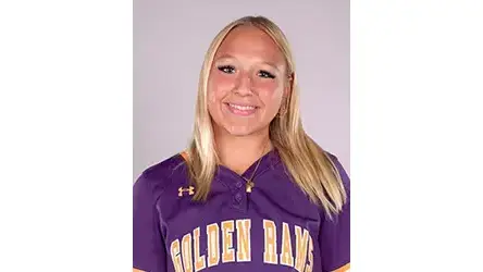 Bangor Area High School standout Jaelyn Silfies’ collegiate team wins game in the NCAA Division II Softball Championship on Friday, May 9