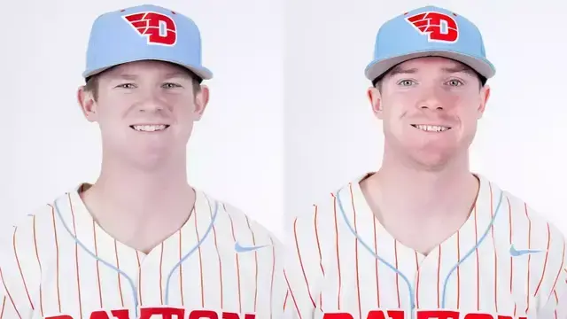 Danny MacDougall and Ryan MacDougall - 