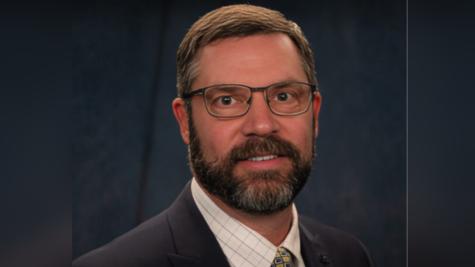 Scott Hein, P.E. Assistant Director, Engineering