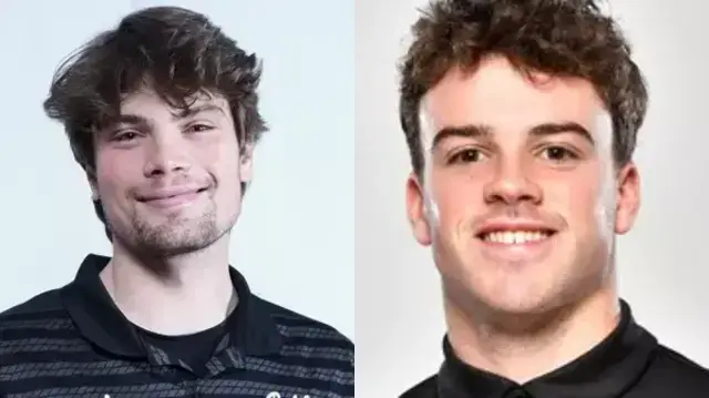 Which former North Baltimore Journal area high school standouts will be in action on Sunday, May 18?