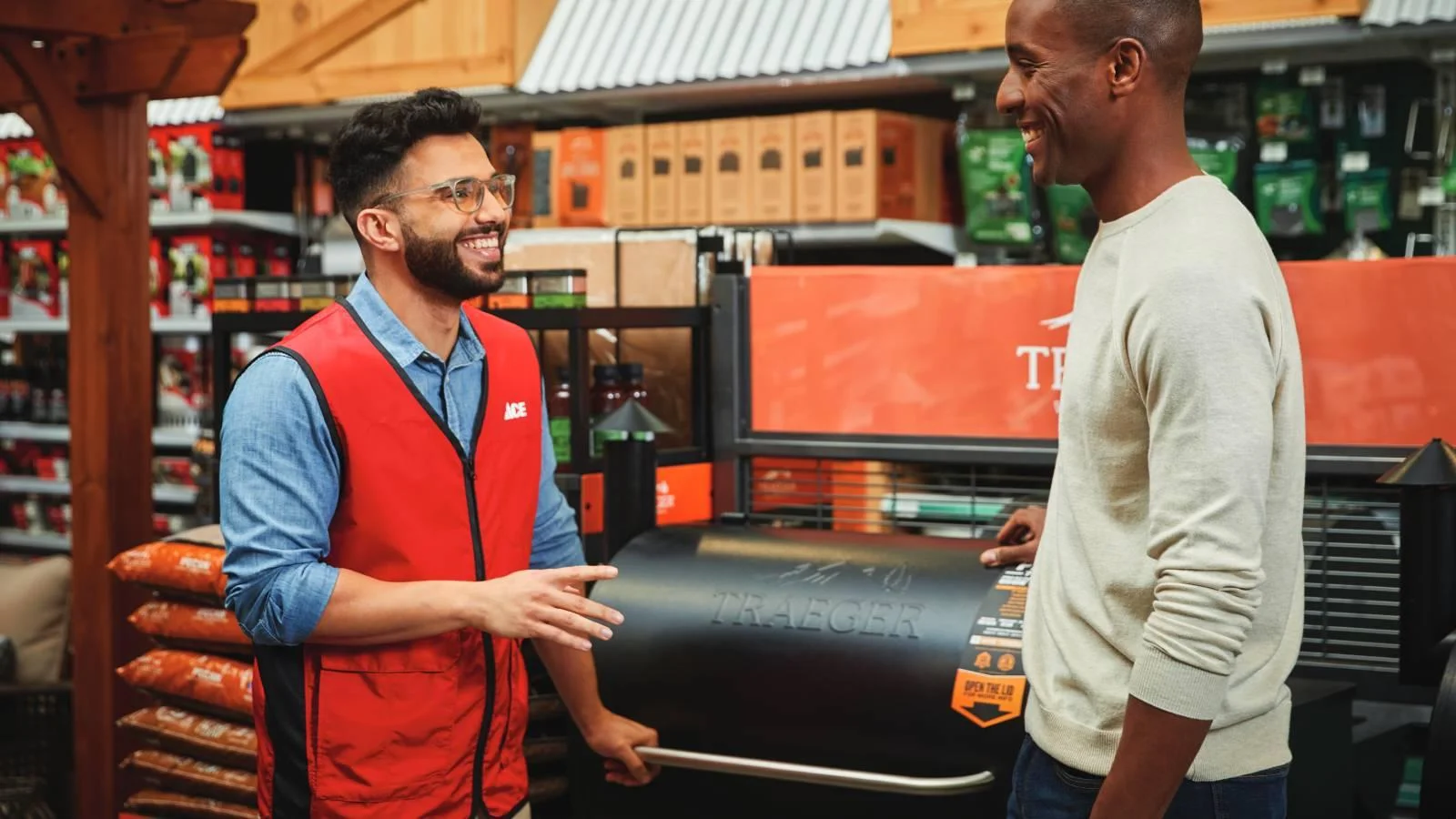 Ace Hardware earns raves in annual report for product availability and easy shopping