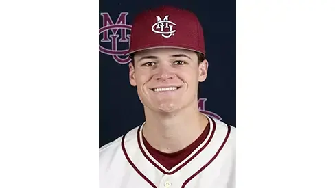 Excelsior Charter standout Carter Oerman’s collegiate team wins game in the NCAA Division II Baseball Championship on Thursday, May 15