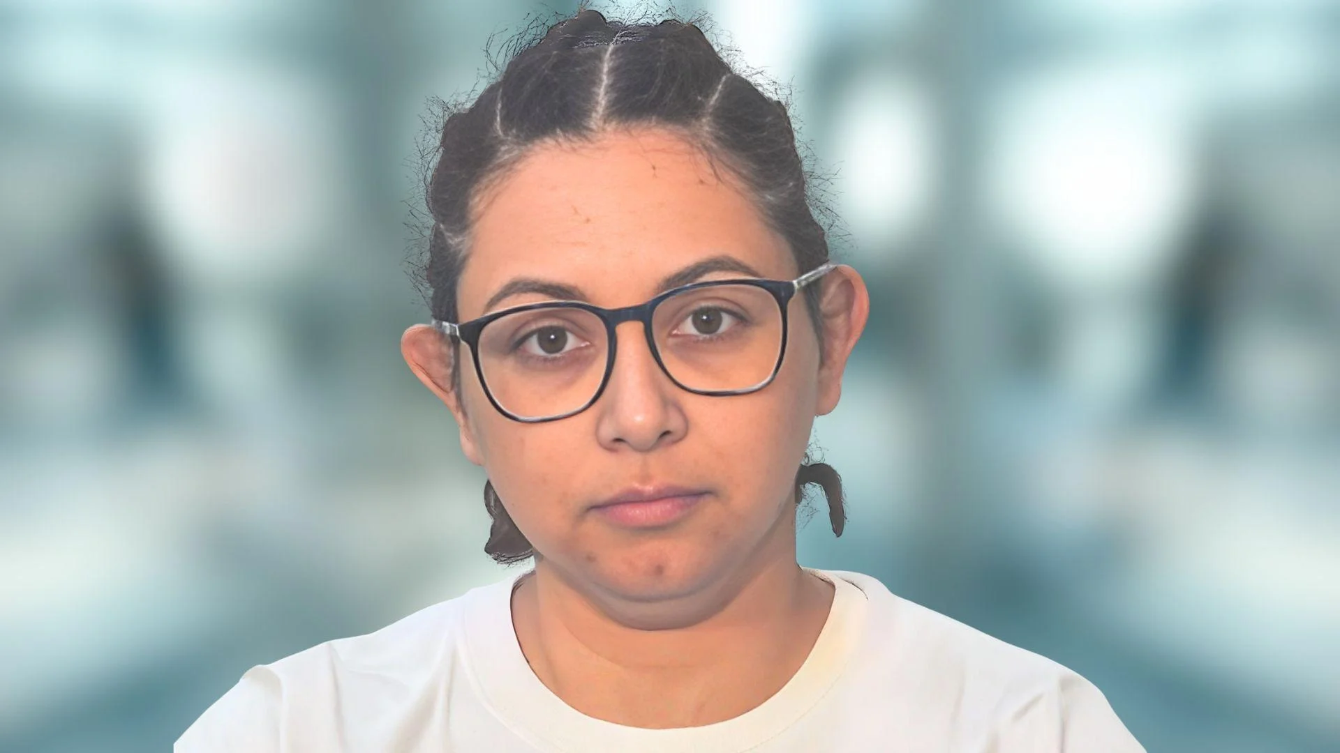 Ruth Rosales-Cruz - Provided