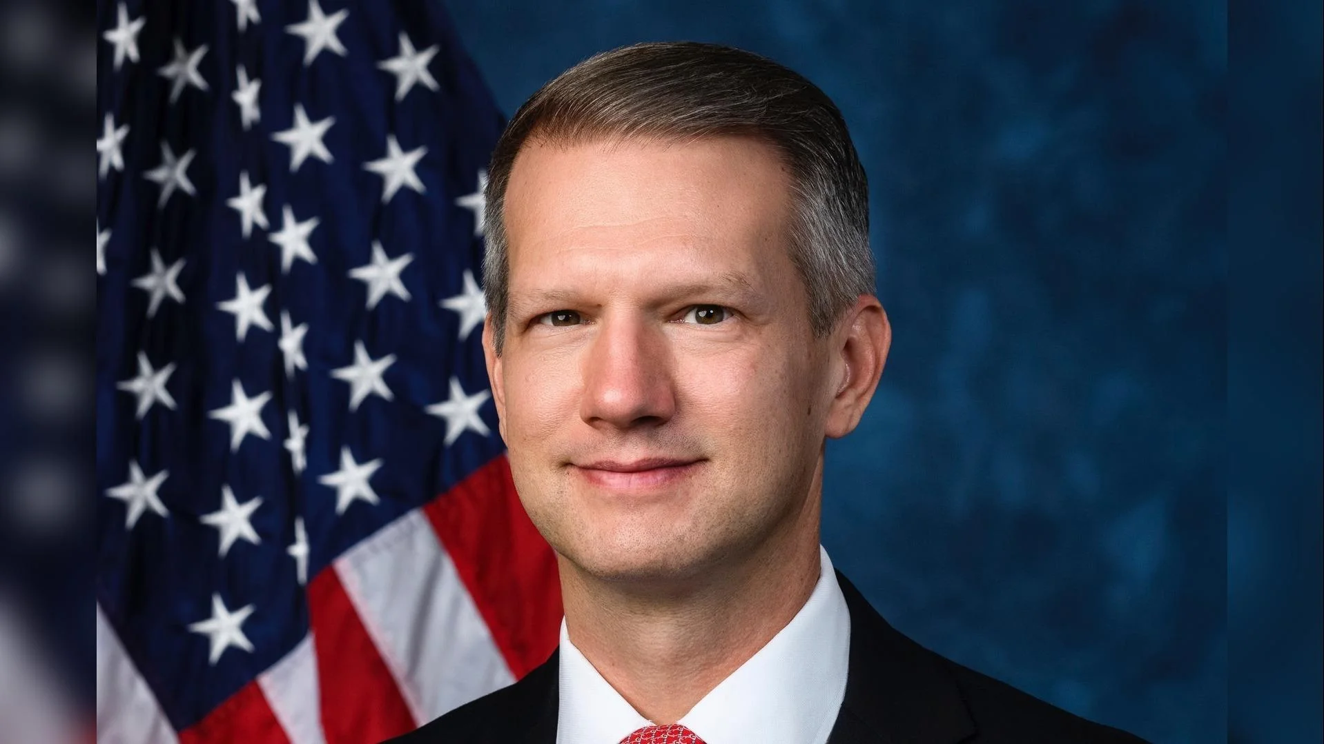 Congressman Riley Moore secures major federal investments for West Virginia infrastructure