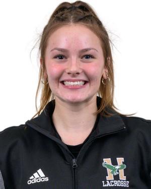 Husson University Baker scores seven in women’s lacrosse loss at Massachusetts Maritime Academy