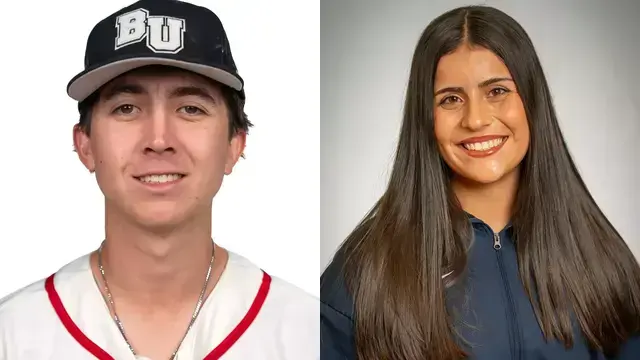 Which West Los Angeles area high school graduates are scheduled for action on Friday, April 3?