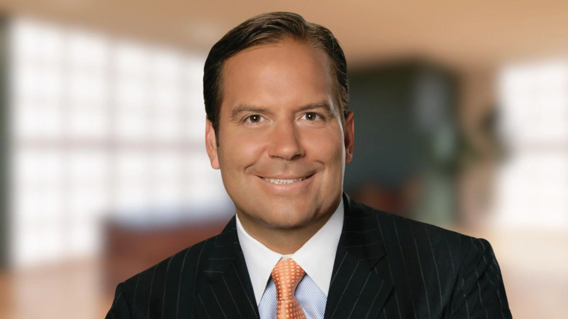 Steve Cortes, President, League of American Workers