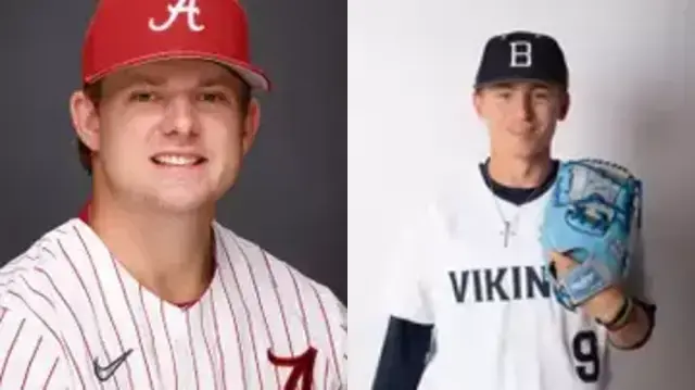 Which former Rome Reporter area high school standouts will be in action in the week starting Monday, May 5?