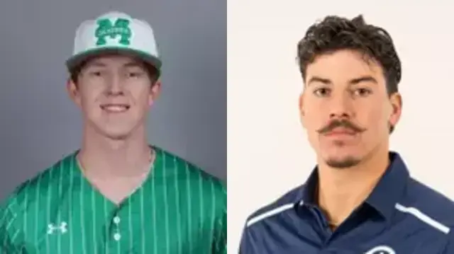 Which former San Mateo Sun area high school standouts will be in action on Wednesday, April 23?