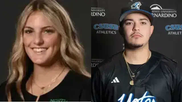 Which former East SBV Times area high school standouts will be in action in the week starting Monday, March 31?