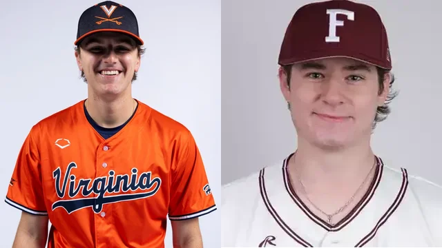 Which former SW Connecticut News area high school standouts will be in action on Sunday, April 13?