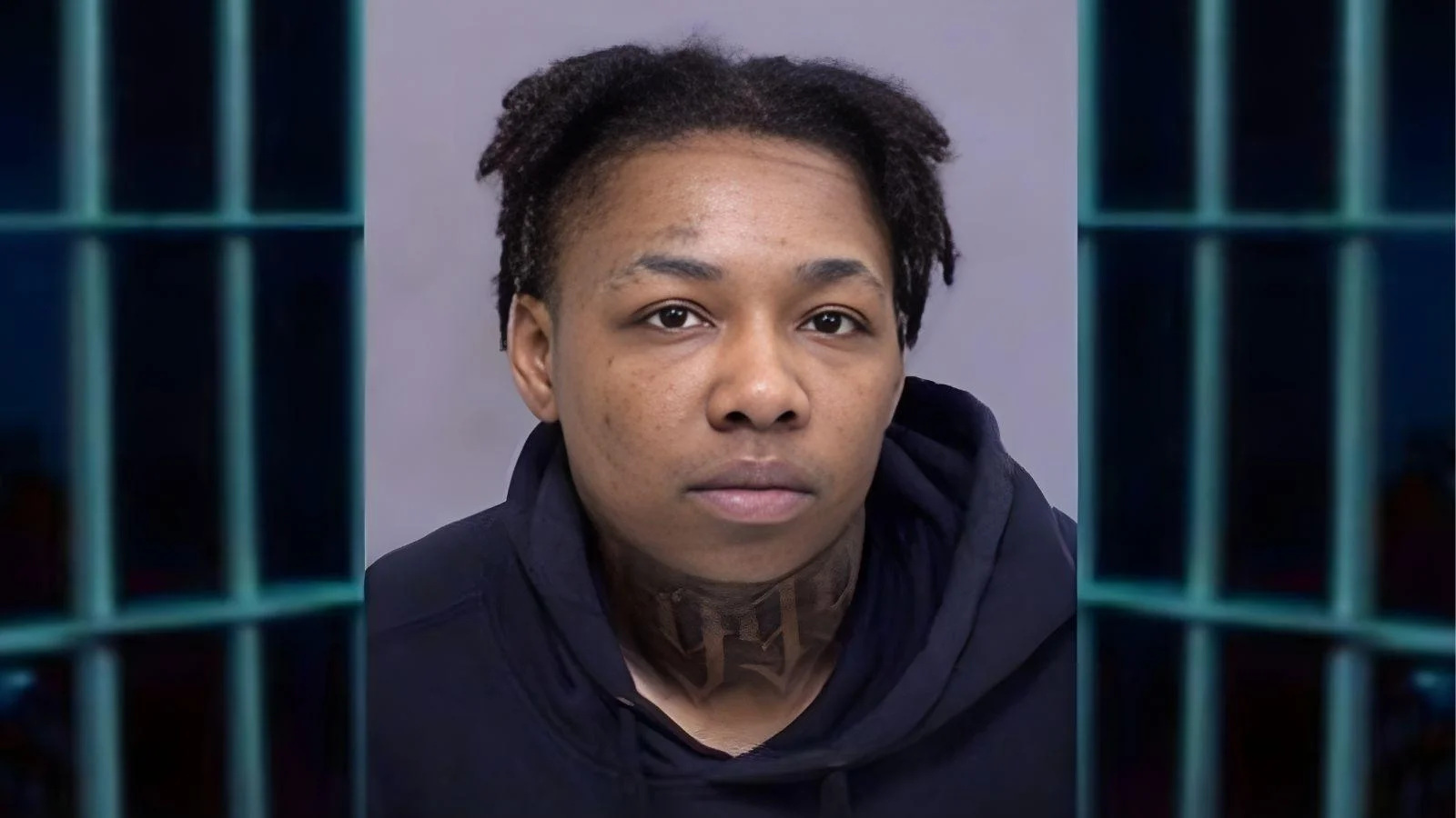 Arizona DPS task force arrests murder suspect Parketta Allen in Phoenix