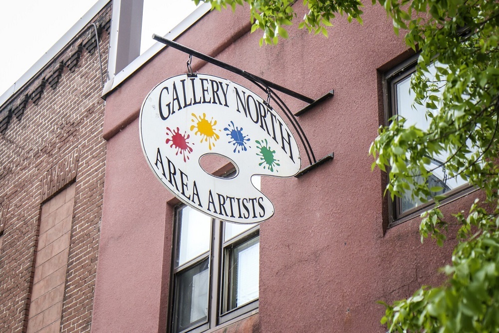 Bemidji Area Chamber of Commerce: Creative Cafe at Gallery North Bemidji Area Chamber of Commerce: Creative Cafe at Gallery North