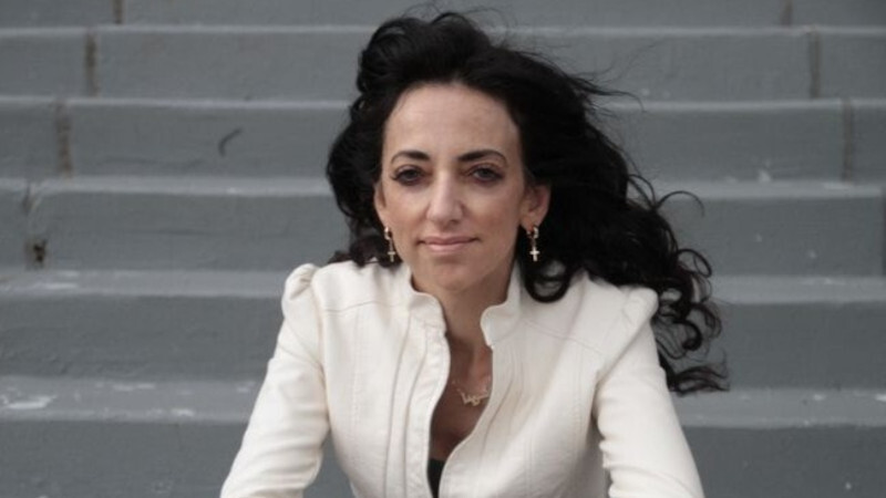 ‘We are here to educate and learn from one another as we work together and respect each other,’ says Al-Mahmudi